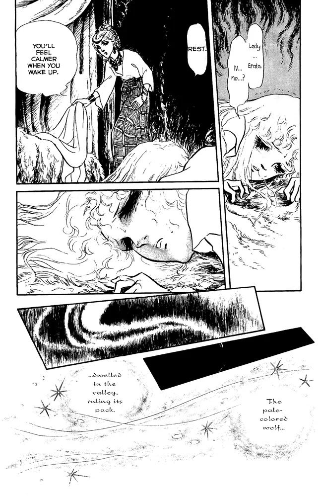 Crystal Dragon Chapter 35 page 20 - Chapter 35