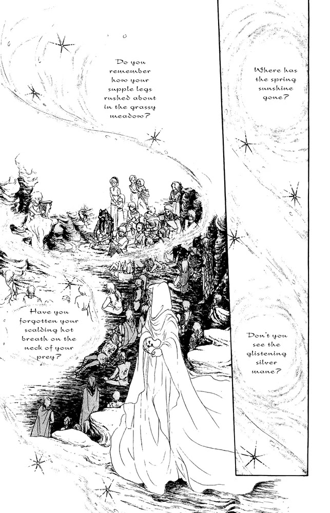 Crystal Dragon Chapter 35 page 21 - Chapter 35