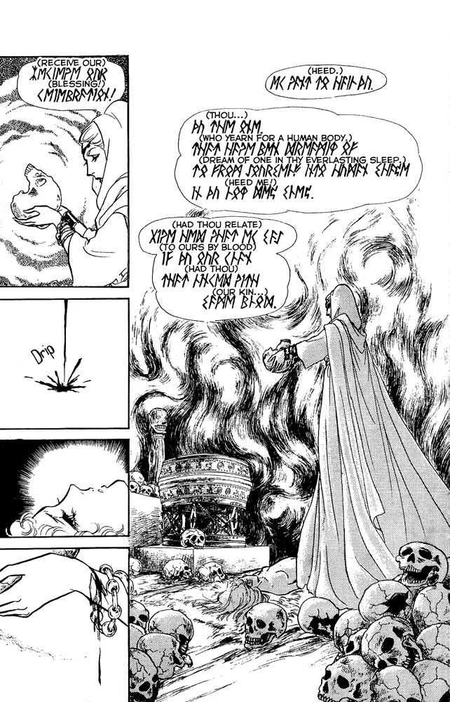 Crystal Dragon Chapter 35 page 28 - Chapter 35