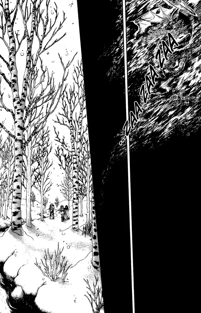 Crystal Dragon Chapter 35 page 30 - Chapter 35