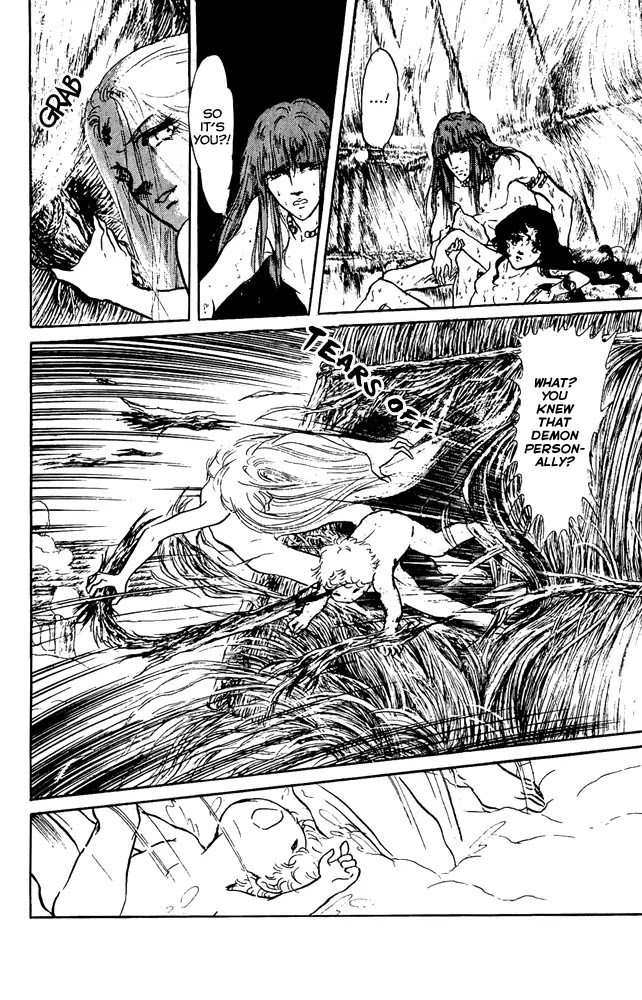 Crystal Dragon Chapter 35 page 35 - Chapter 35