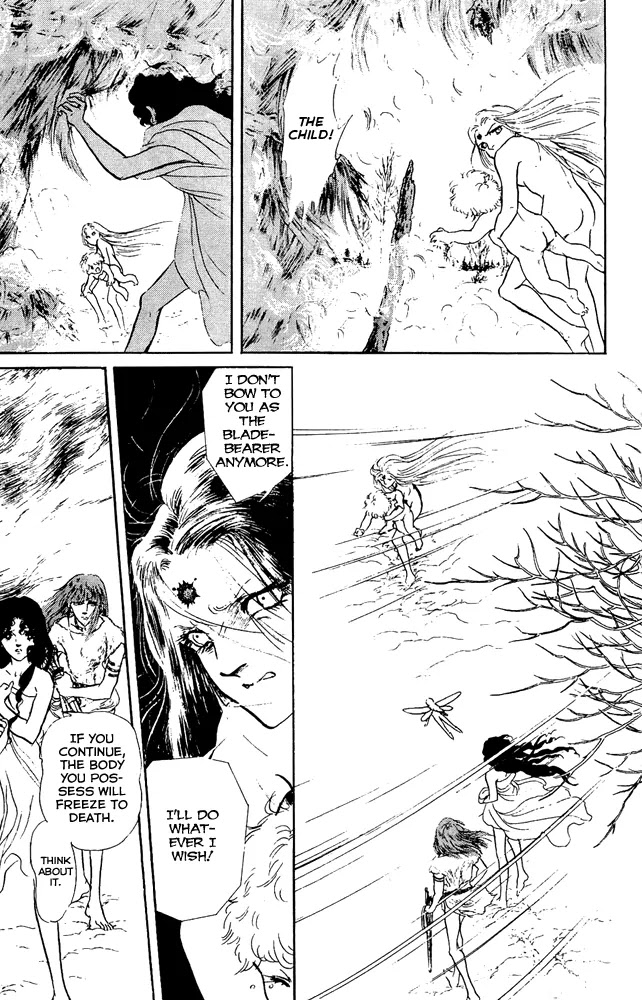 Crystal Dragon Chapter 35 page 36 - Chapter 35