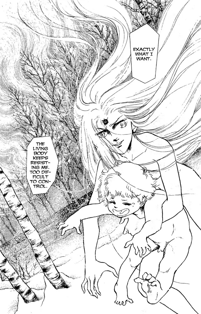 Crystal Dragon Chapter 35 page 37 - Chapter 35
