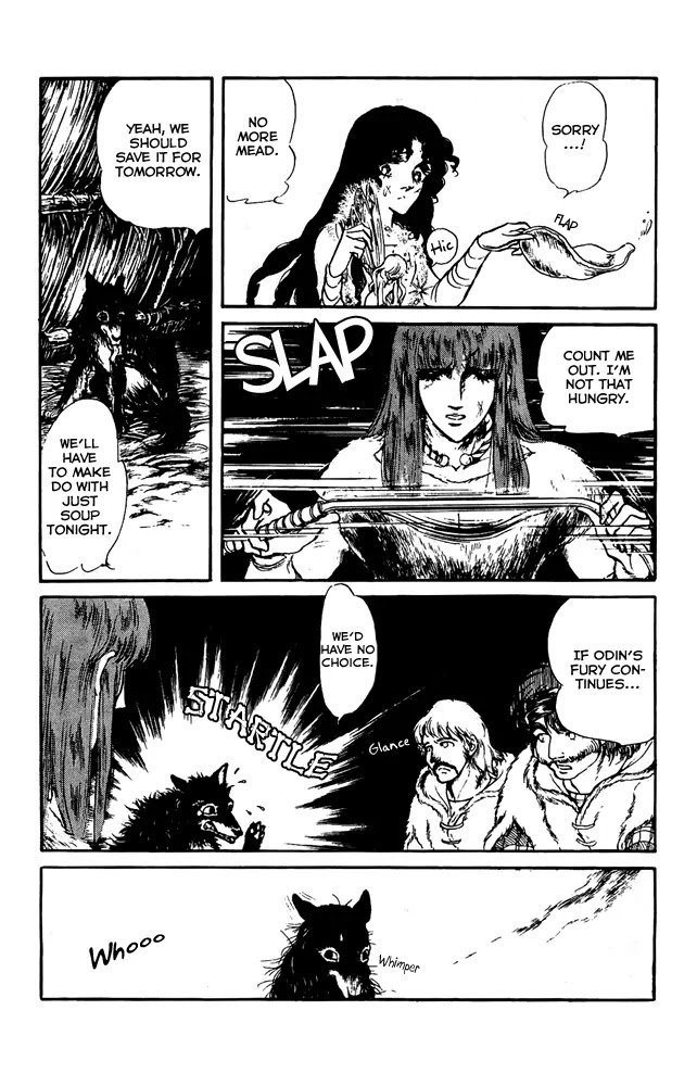 Crystal Dragon Chapter 35 page 4 - Chapter 35