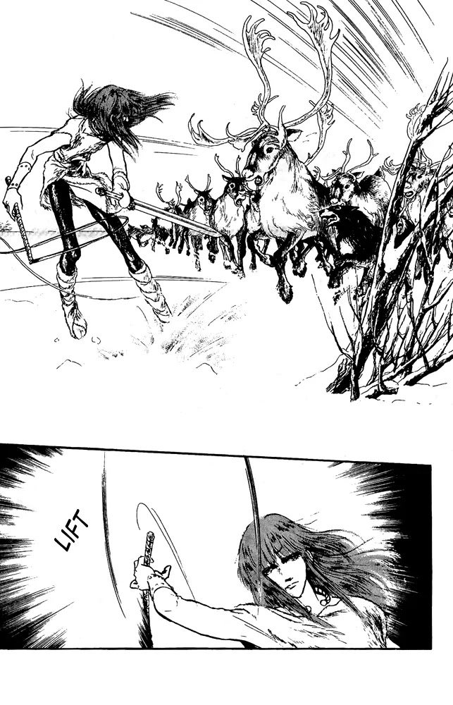 Crystal Dragon Chapter 35 page 7 - Chapter 35