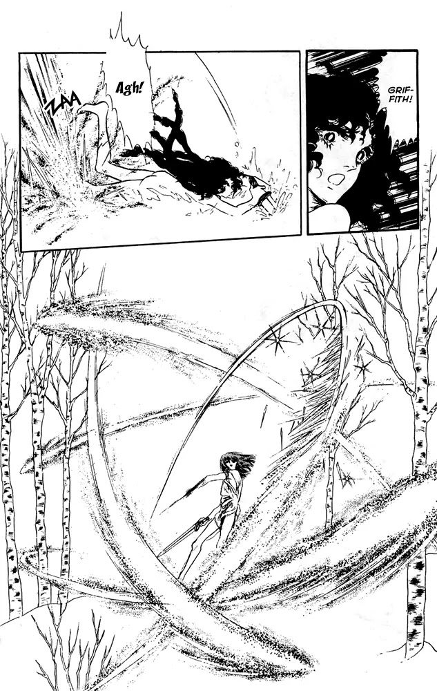 Crystal Dragon Chapter 36 page 19 - Chapter 36