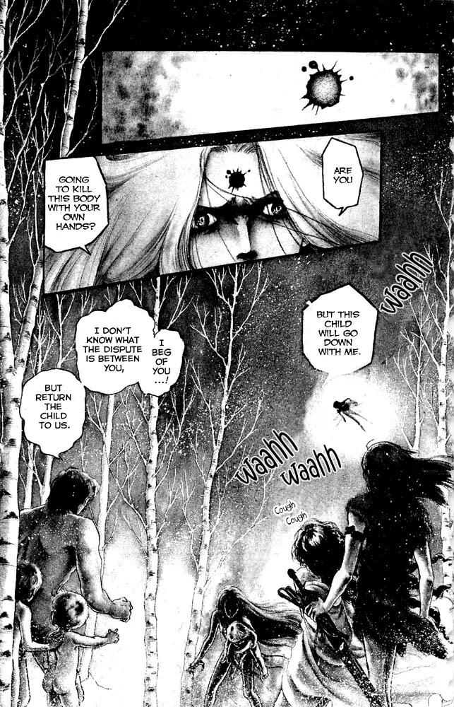 Crystal Dragon Chapter 36 page 2 - Chapter 36