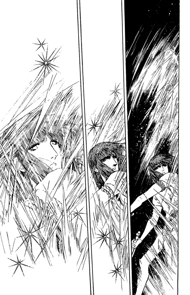 Crystal Dragon Chapter 36 page 20 - Chapter 36