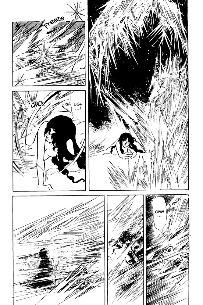 Crystal Dragon Chapter 36 page 21 - Chapter 36