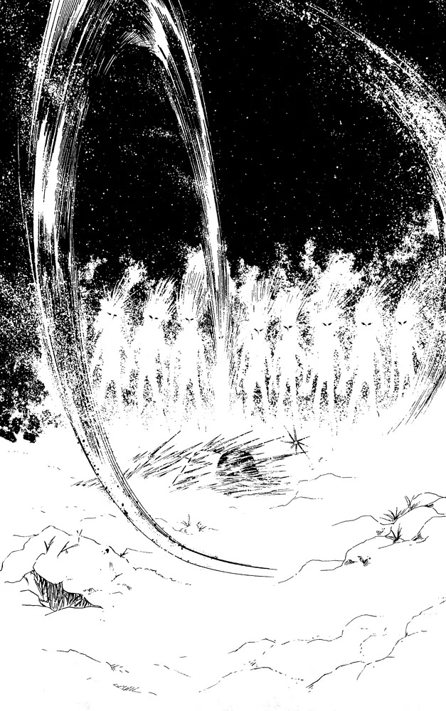Crystal Dragon Chapter 36 page 24 - Chapter 36