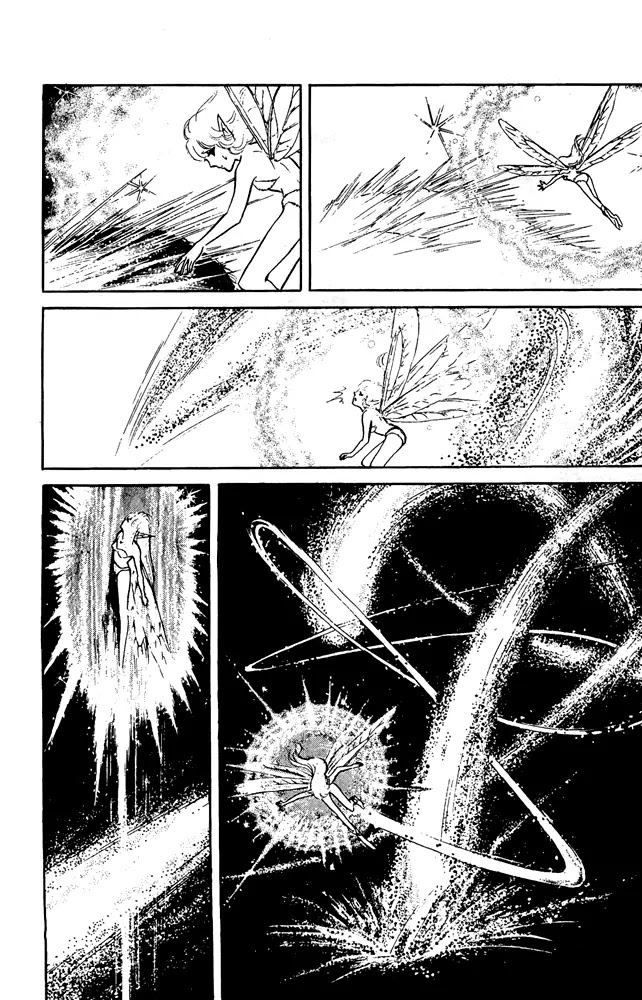 Crystal Dragon Chapter 36 page 25 - Chapter 36