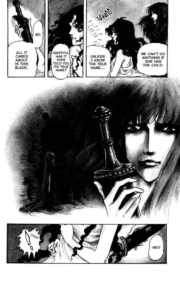 Crystal Dragon Chapter 36 page 3 - Chapter 36
