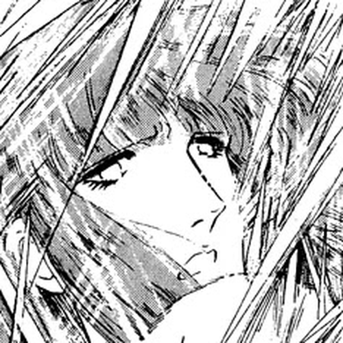 Crystal Dragon Chapter 36 cover