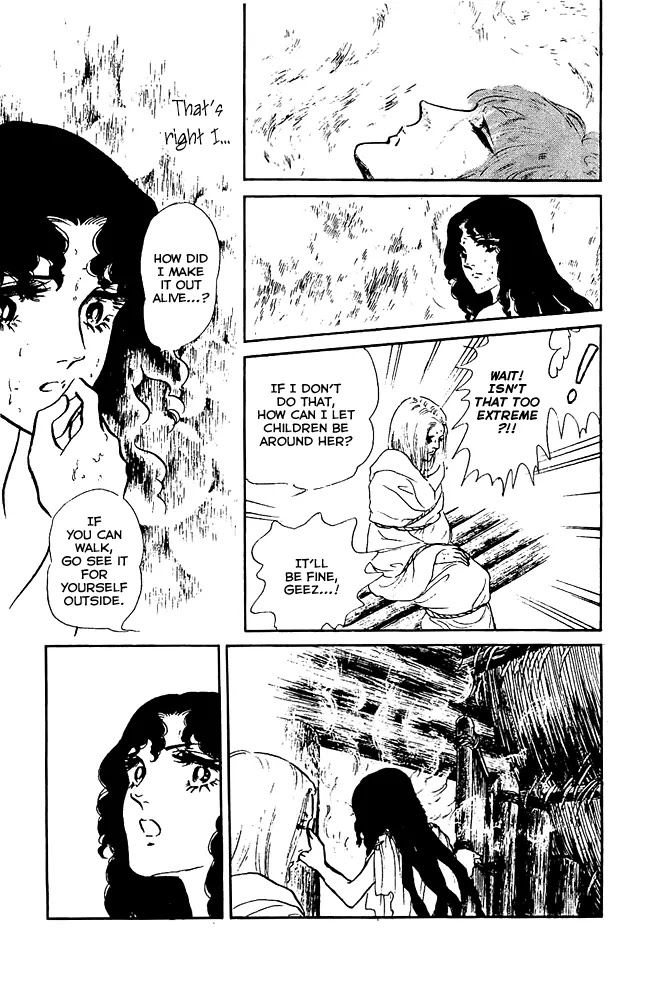 Crystal Dragon Chapter 37 page 14 - Chapter 37