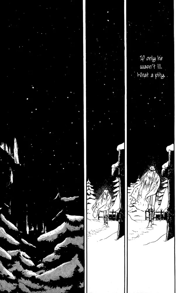 Crystal Dragon Chapter 37 page 25 - Chapter 37