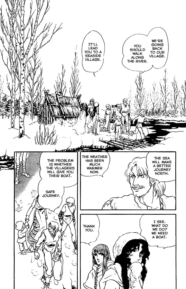 Crystal Dragon Chapter 37 page 27 - Chapter 37