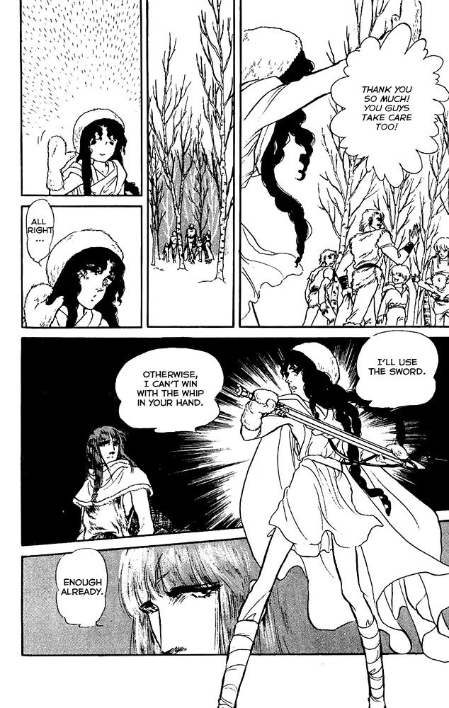 Crystal Dragon Chapter 37 page 28 - Chapter 37