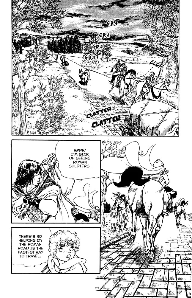 Crystal Dragon Chapter 37 page 33 - Chapter 37