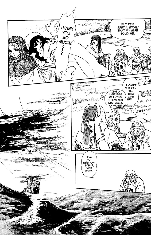 Crystal Dragon Chapter 37 page 37 - Chapter 37