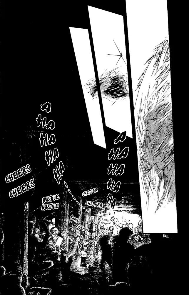 Crystal Dragon Chapter 37 page 8 - Chapter 37