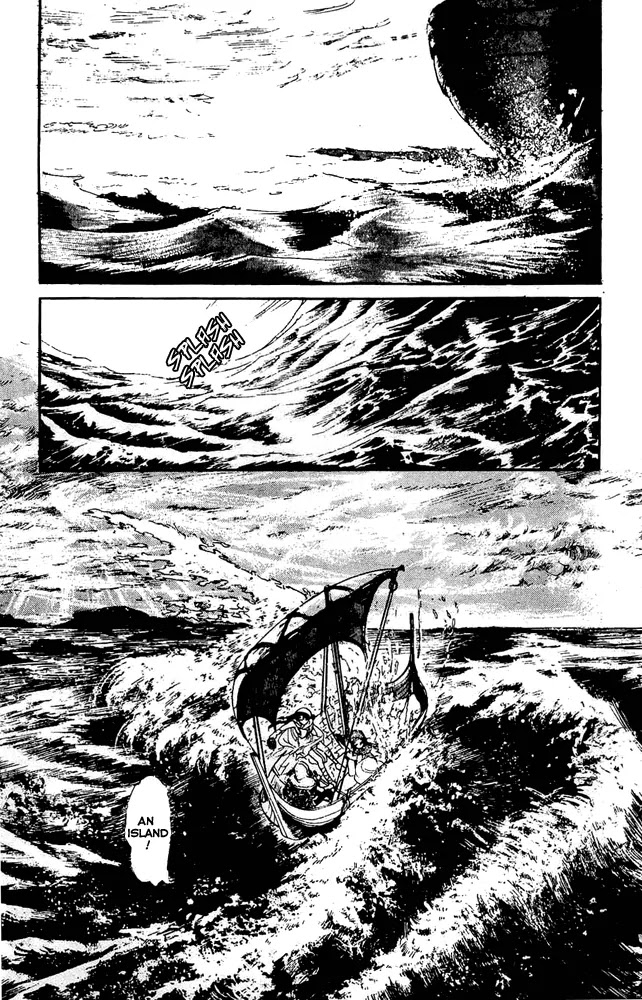 Crystal Dragon Chapter 38 page 2 - Chapter 38