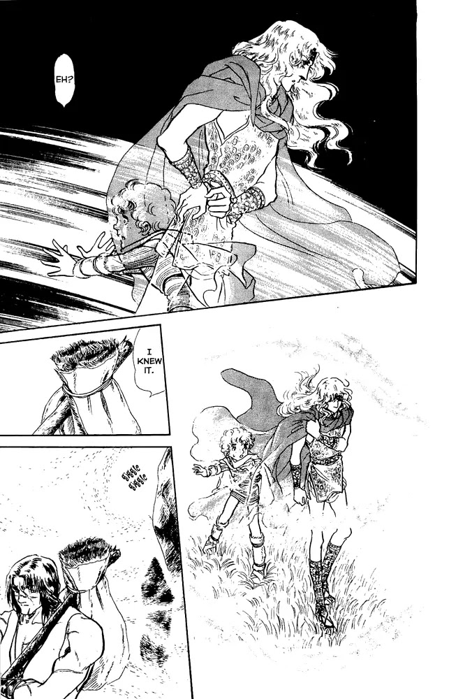 Crystal Dragon Chapter 38 page 24 - Chapter 38