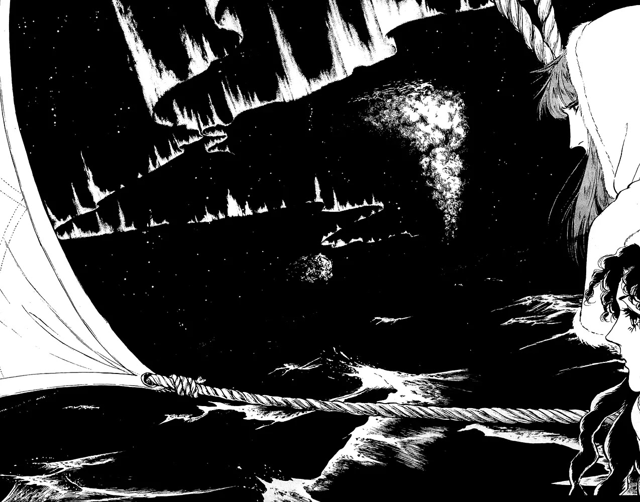 Crystal Dragon Chapter 38 page 31 - Chapter 38