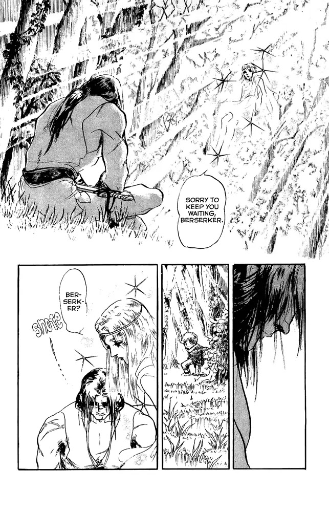 Crystal Dragon Chapter 38 page 36 - Chapter 38