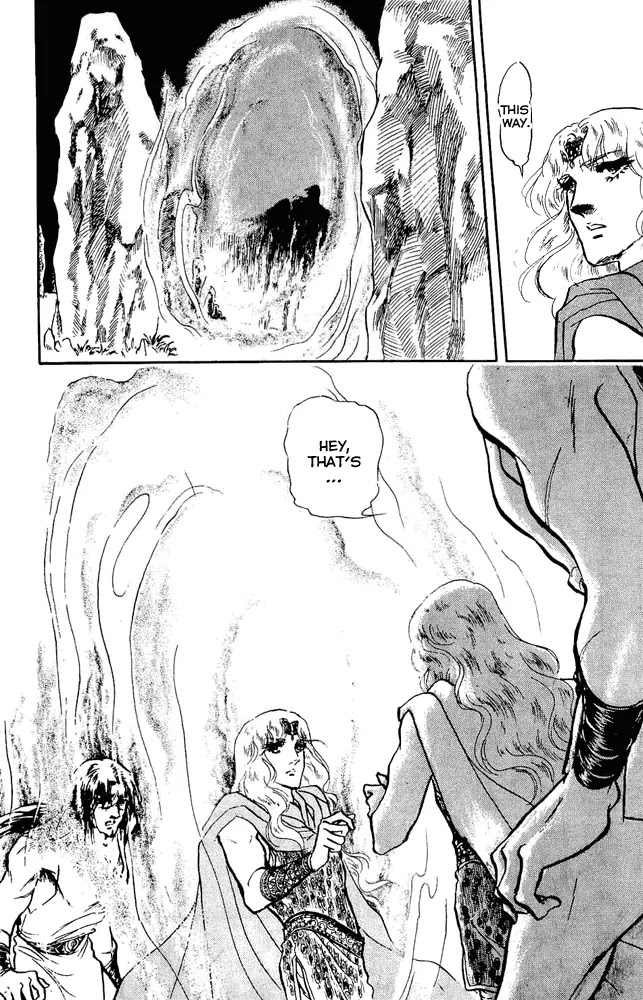 Crystal Dragon Chapter 38 page 42 - Chapter 38