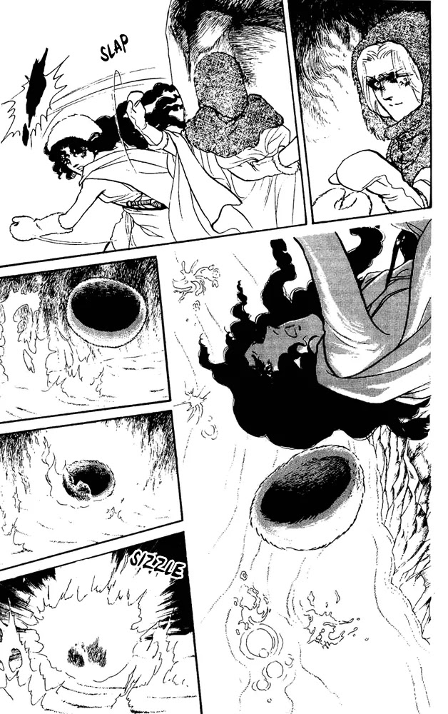 Crystal Dragon Chapter 39 page 16 - Chapter 39