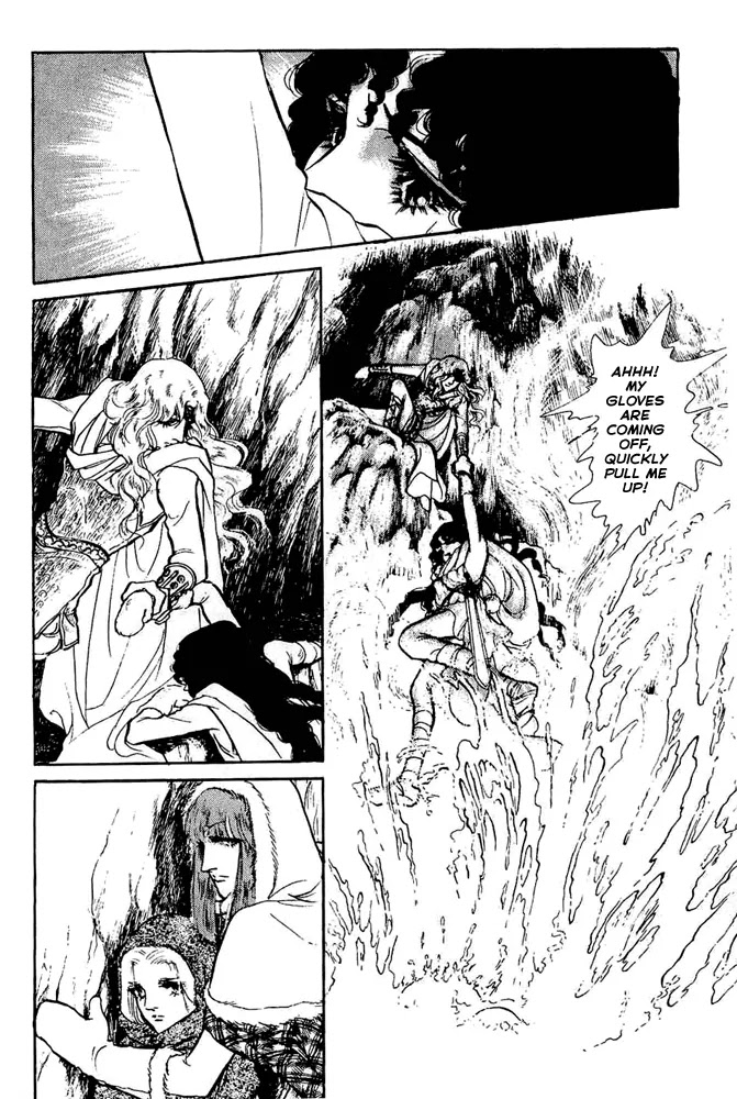 Crystal Dragon Chapter 39 page 17 - Chapter 39