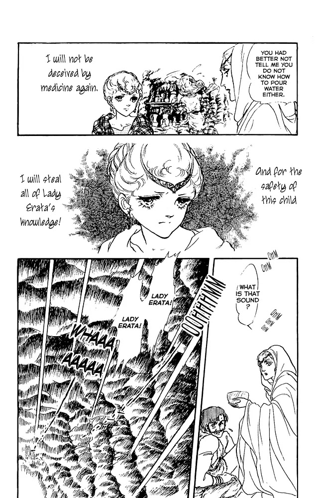 Crystal Dragon Chapter 39 page 26 - Chapter 39
