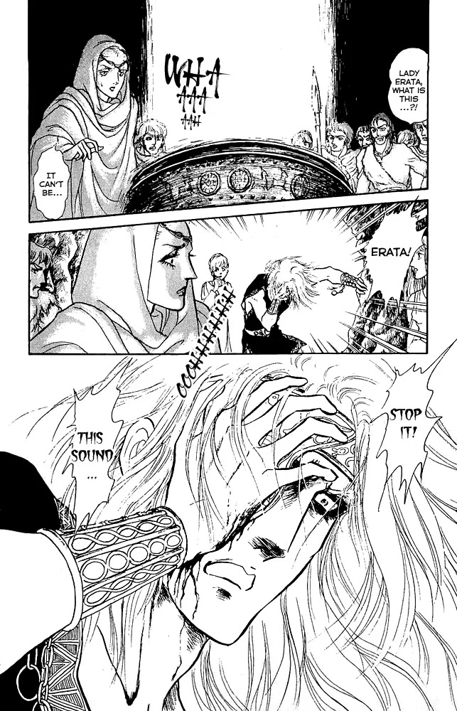Crystal Dragon Chapter 39 page 28 - Chapter 39
