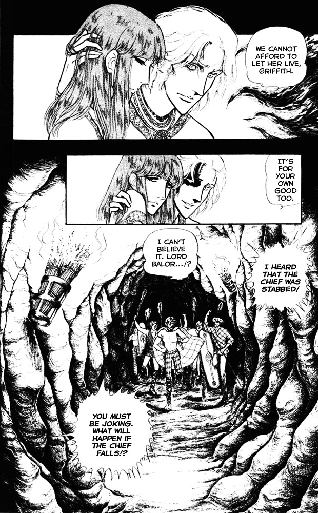 Crystal Dragon Chapter 4 page 14 - Chapter 4 : [Ch.4]
