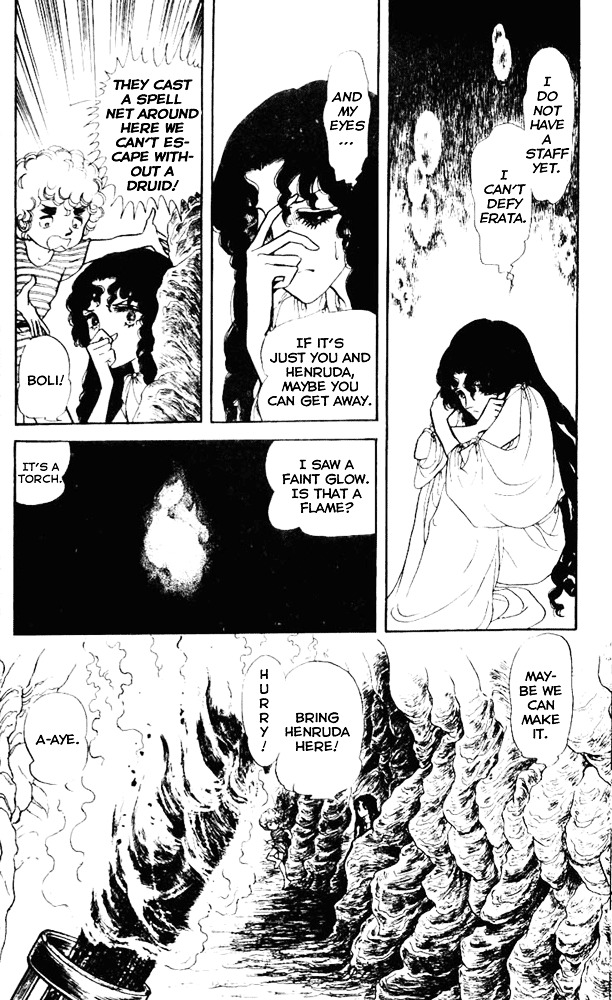 Crystal Dragon Chapter 4 page 16 - Chapter 4 : [Ch.4]