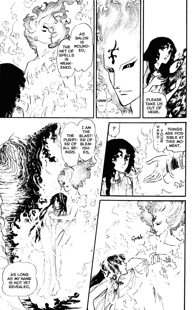 Crystal Dragon Chapter 4 page 19 - Chapter 4 : [Ch.4]
