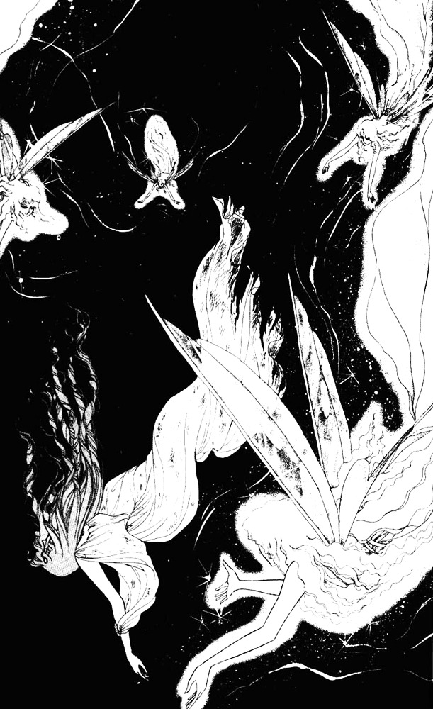 Crystal Dragon Chapter 4 page 21 - Chapter 4 : [Ch.4]