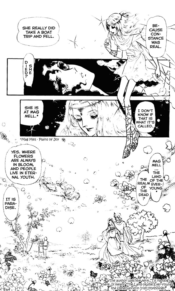 Crystal Dragon Chapter 4 page 25 - Chapter 4 : [Ch.4]