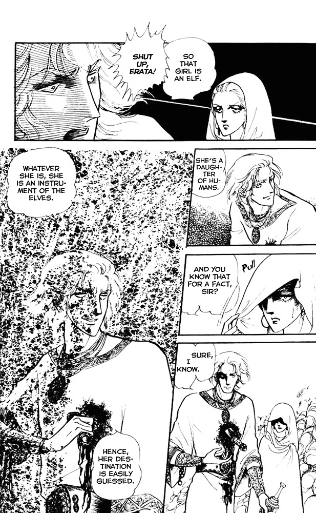 Crystal Dragon Chapter 4 page 30 - Chapter 4 : [Ch.4]