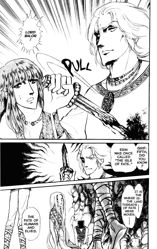 Crystal Dragon Chapter 4 page 31 - Chapter 4 : [Ch.4]