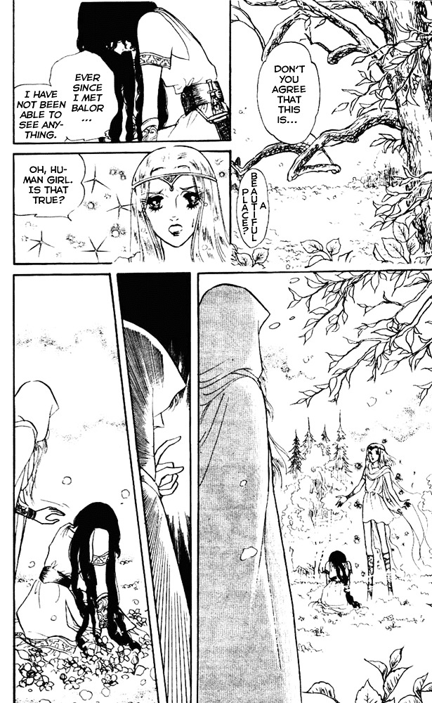 Crystal Dragon Chapter 4 page 34 - Chapter 4 : [Ch.4]
