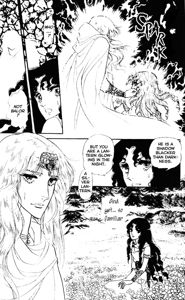 Crystal Dragon Chapter 4 page 35 - Chapter 4 : [Ch.4]