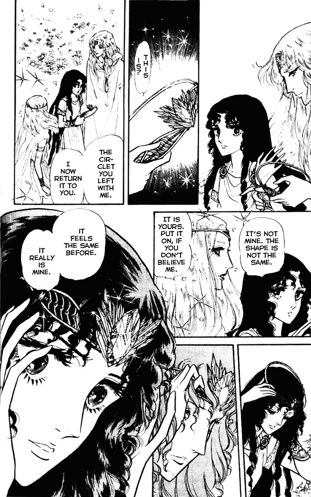 Crystal Dragon Chapter 4 page 36 - Chapter 4 : [Ch.4]