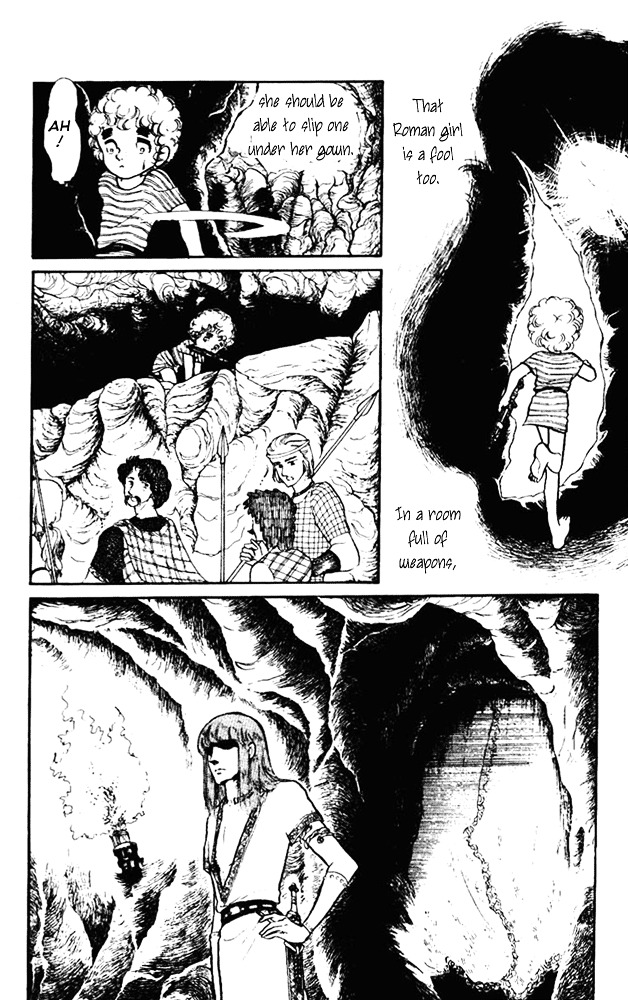 Crystal Dragon Chapter 4 page 4 - Chapter 4 : [Ch.4]