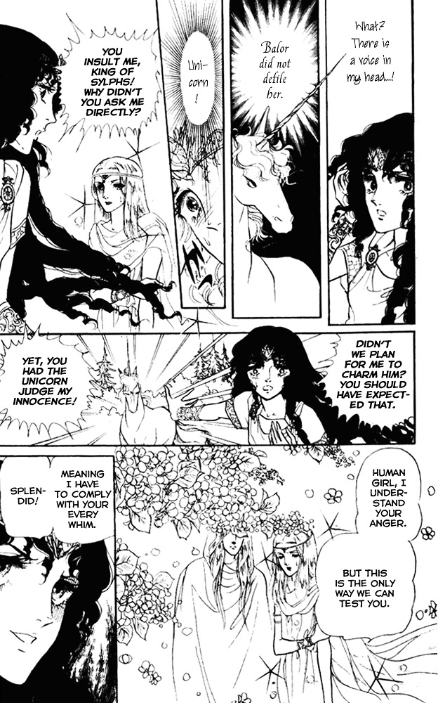 Crystal Dragon Chapter 4 page 40 - Chapter 4 : [Ch.4]