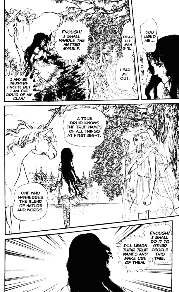 Crystal Dragon Chapter 4 page 41 - Chapter 4 : [Ch.4]