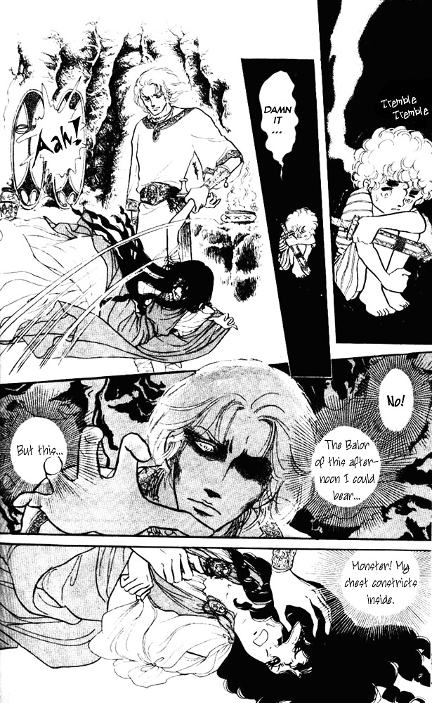 Crystal Dragon Chapter 4 page 6 - Chapter 4 : [Ch.4]