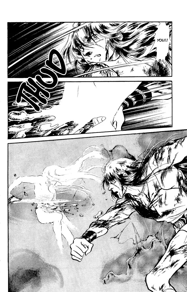 Crystal Dragon Chapter 40 page 10 - Chapter 40