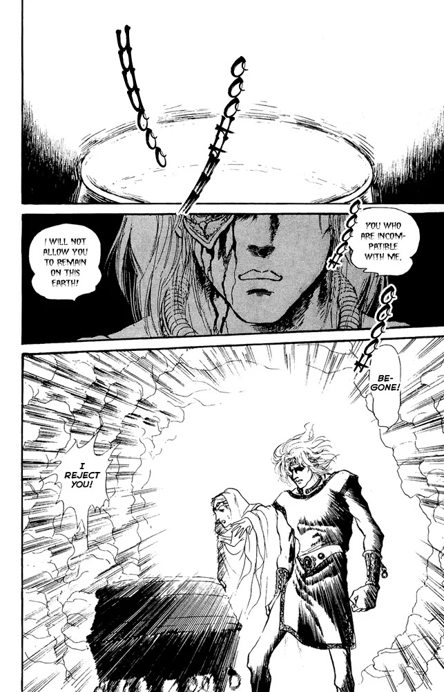 Crystal Dragon Chapter 40 page 14 - Chapter 40