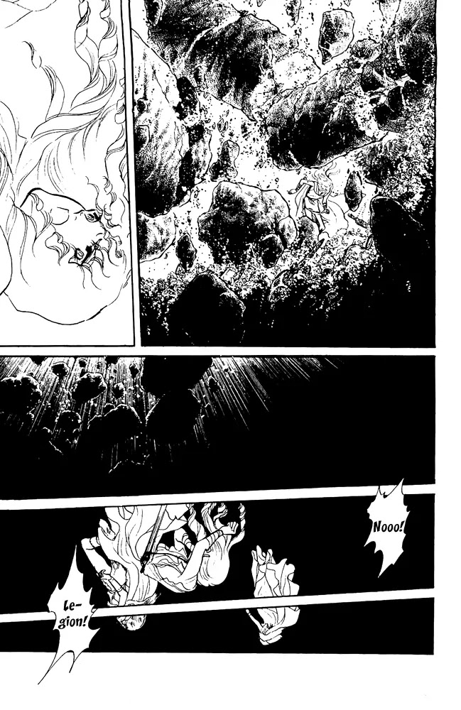 Crystal Dragon Chapter 40 page 22 - Chapter 40